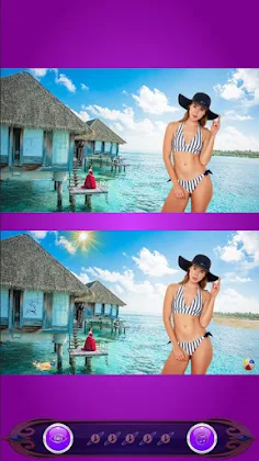 Find 5 Differences - Screenshot 4