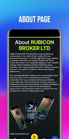 RUBICON BROKER LTDのおすすめ画像2