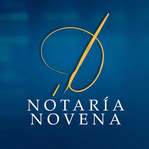 NOTARIA NOVENA 1.0.9 Icon