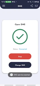 Securas DNS Changer