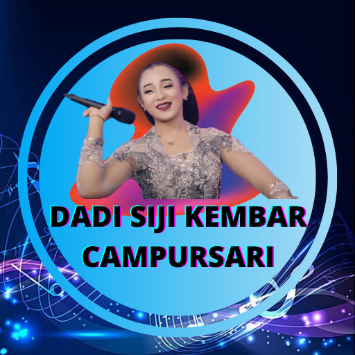 Dadi Siji Kembar Campursari logo