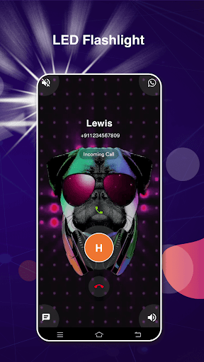 Caller Theme - Dialer, Screen - Personalization - apps