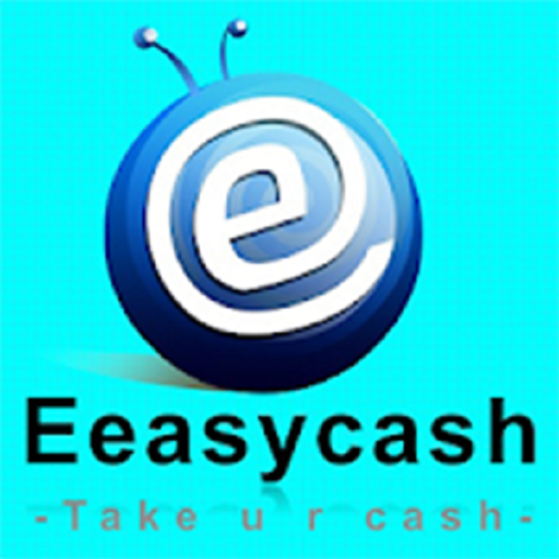 Eeasy Cash logo