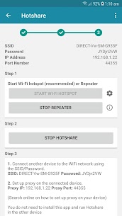 HTTP Injector APK 5.7.1 (MOD, Pro, Cracked) Download 2022 3