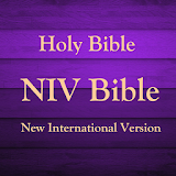 NIV Bible for Study icon