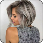 Cover Image of Baixar coupe cheveux femme  APK