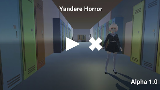 Yandere Horror screenshots apk mod 1