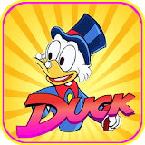 Scrooge Mcduck icon
