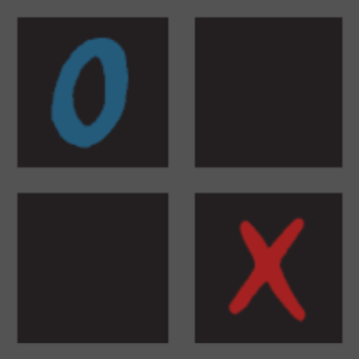 Tic Tac Toe logo