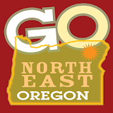 Go Northeast Oregon icon