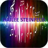 Hailee Steinfeld Lyrics icon