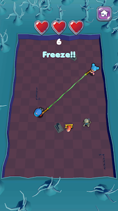 Ghost Catchers - Screenshot 3