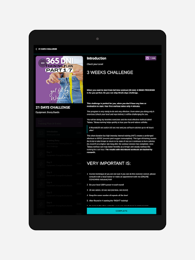 GET FIT by WANDA TRAINER