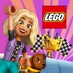 LEGO® Friends: Heartlake Rush Mod Apk