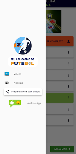 Eliminatórias Sul Americana Screen 2