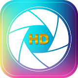 Blur Focus HD icon