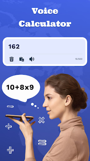 Android application English to Catalan Translator screenshort