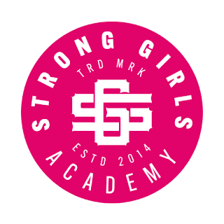 Strong Girls Academy apk