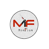 Morfium icon