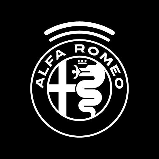 My Alfa Connect logo