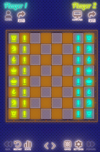 Chess Circle Games
