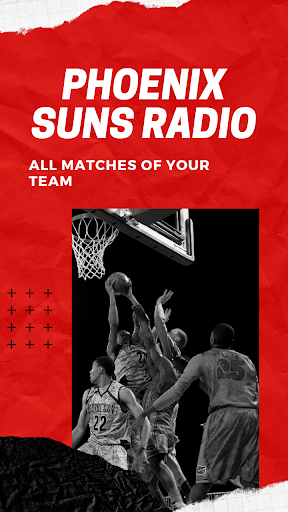 Phoenix Suns Radio