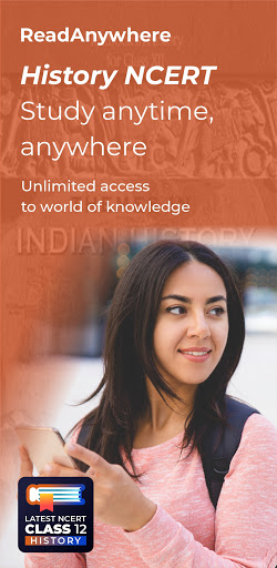 Class 12 History - NCERT Screen 2