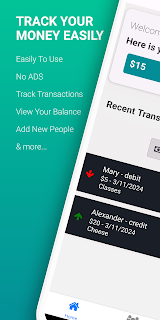 PayMeBack screenshot 7