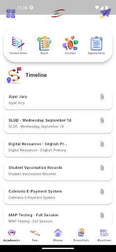 LSQ V2 ekran görüntüsü