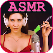 ASMR sounds. ASMR relax effects