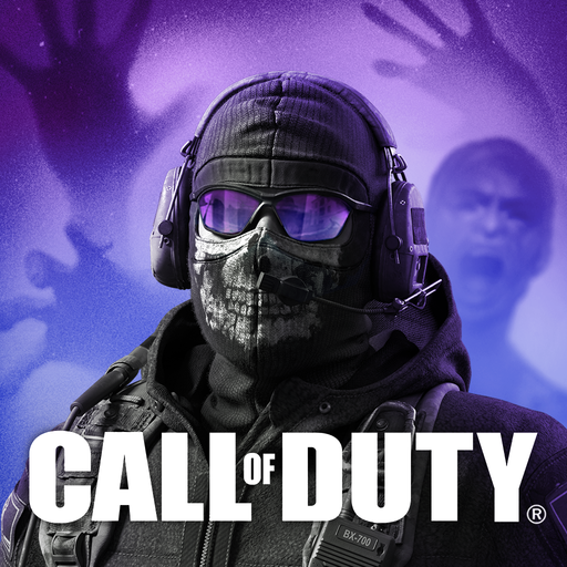 Call of Duty®: Mobile logo