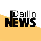 Dailln News: Ionic Angular News App icon