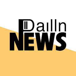 「Dailln News: Ionic News App」圖示圖片
