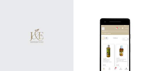 J&E Distributors