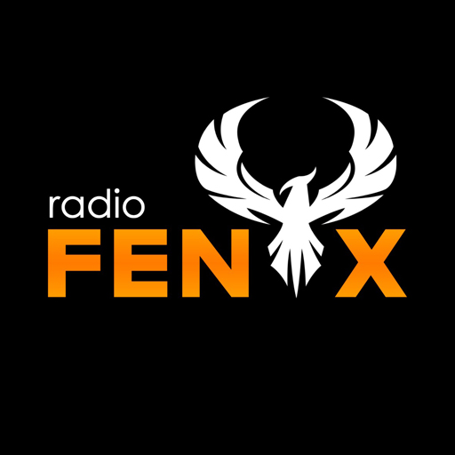 Radio Fenix logo