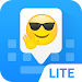 Facemoji Emoji Keyboard Lite:D in PC (Windows 7, 8, 10, 11)