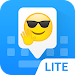 Facemoji Emoji Keyboard Lite:D