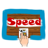 Speed - Spit  (Card Game) icon