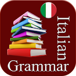 Cover Image of Tải xuống Italian Grammar 2022  APK