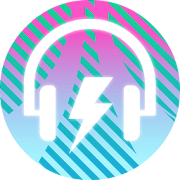 TapDJ™ EDM Rhythm Game  Icon