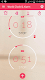 screenshot of World Clock: Stop Watch, Timer