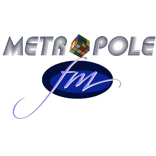 Métropole FM logo