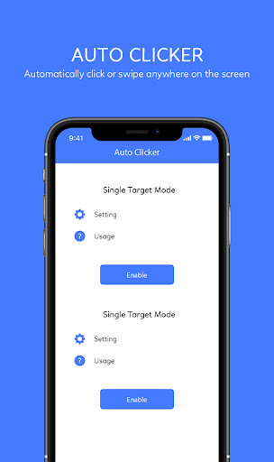 App-voorskou