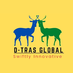 图标图片“D-TRAS GLOBAL”