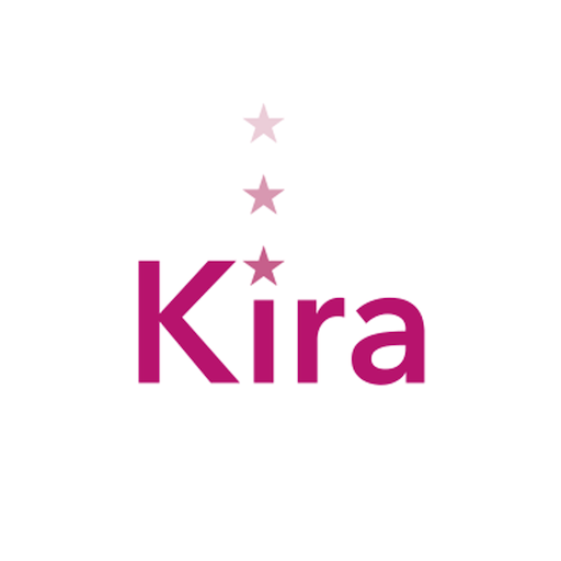 Kira Mall logo