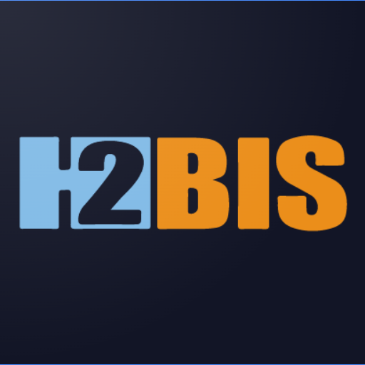H2BIS-HRM 1.0.3 Icon