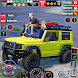 Offroad Jeep Driving Games Sim