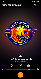 Pinoy Online Radio 4.0 APK + Mod (Free purchase) for Android