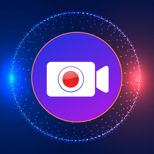 Video Recording in Background