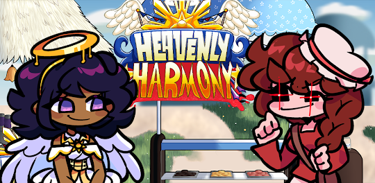 FNF vs Heavenly Harmony Althea